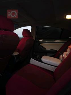 كيا كادينزا